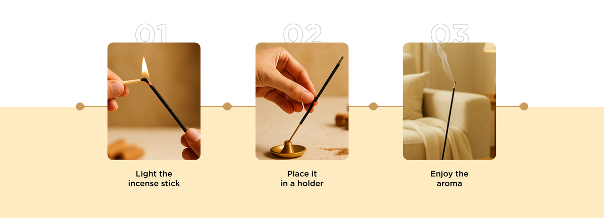 Desktop Step Image