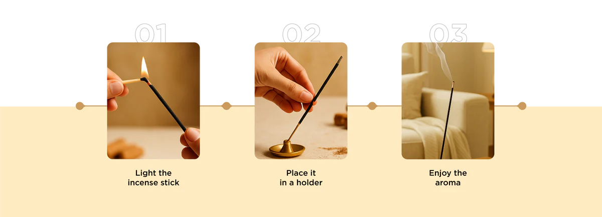 Desktop Step Image