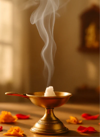 Camphor