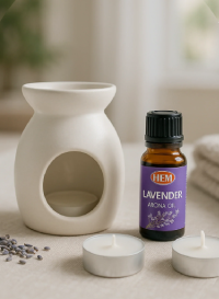 Ceramic Oil <br>Burners