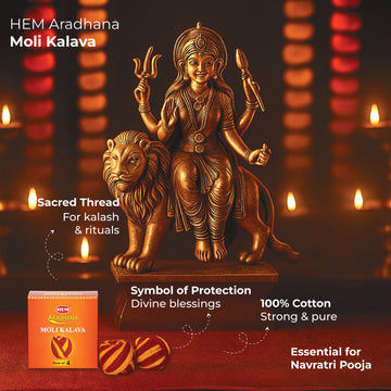 Devi Pooja Box