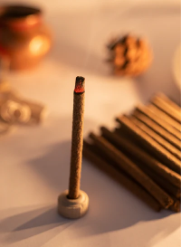 Dhoop Stick