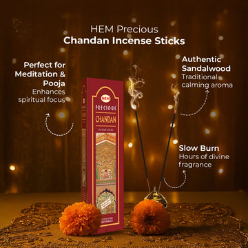 Ganpati Pooja Combo