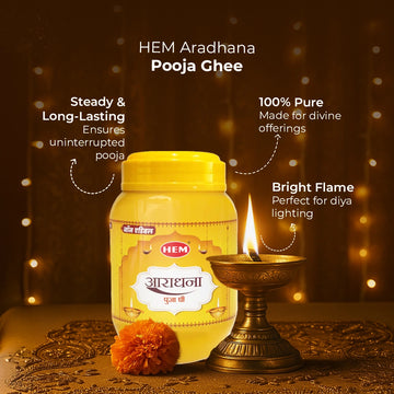 Ganpati Pooja Combo