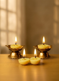 Ghee Diya