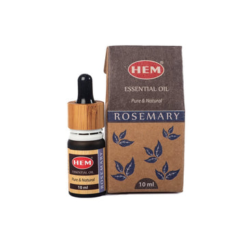 HEM Rosemary Essential Oil (10 ml)