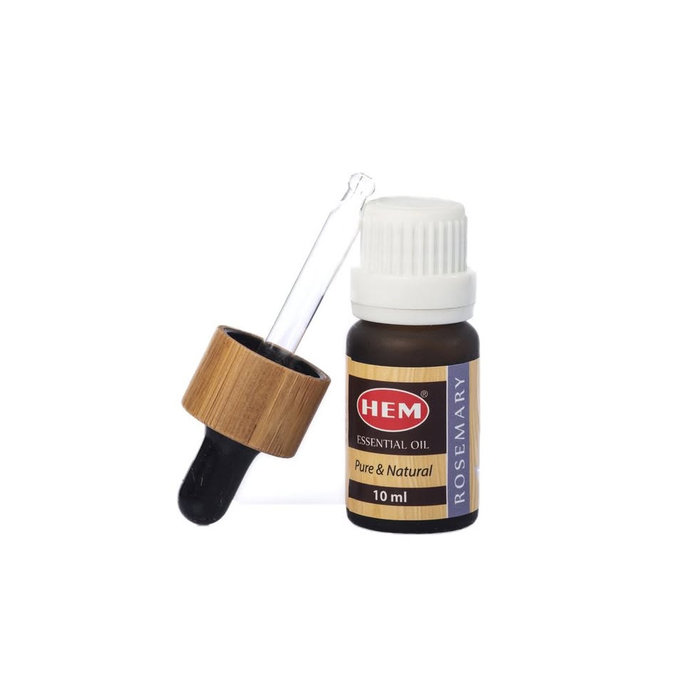 HEM Rosemary Essential Oil (10 ml)