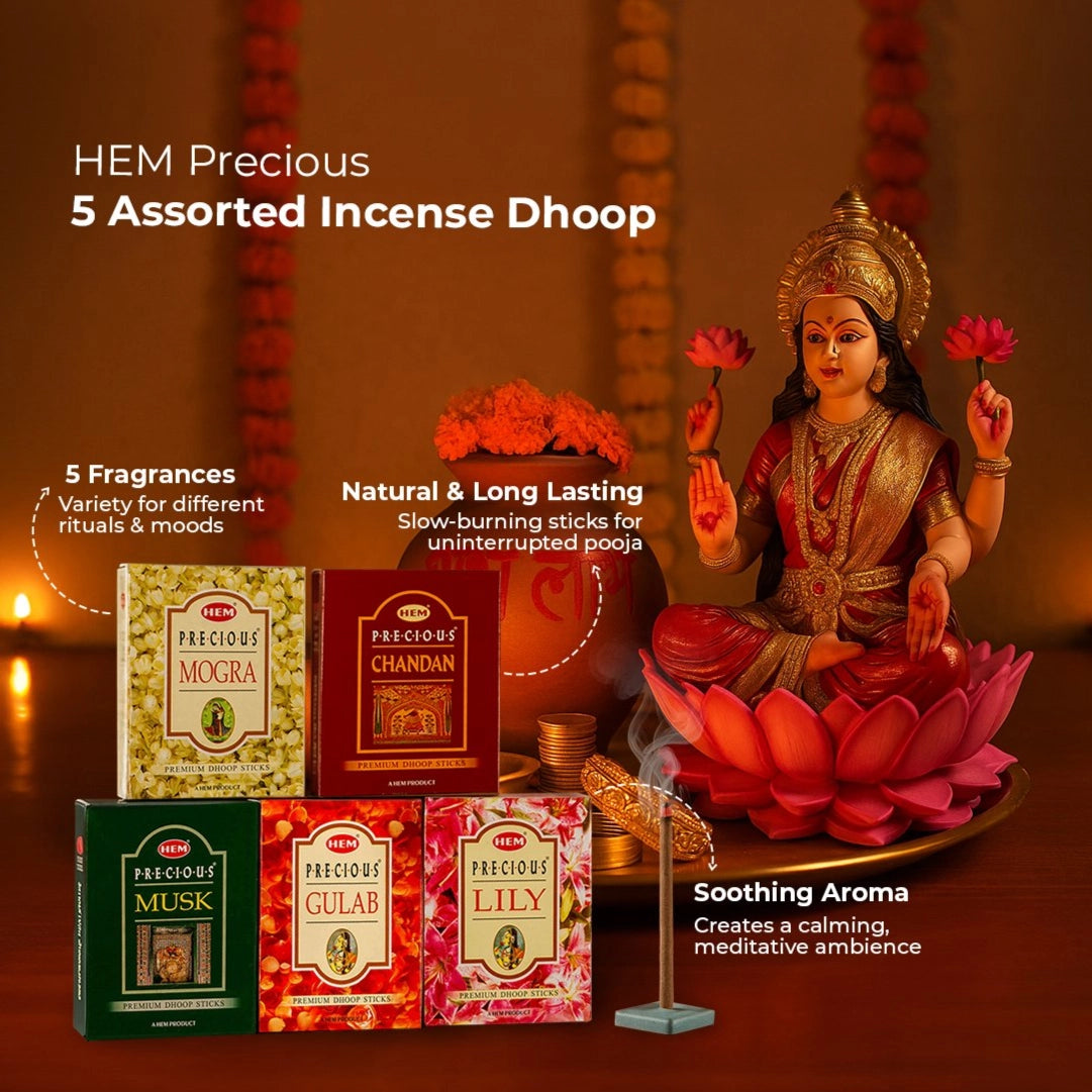 Laxmi Puja Kit