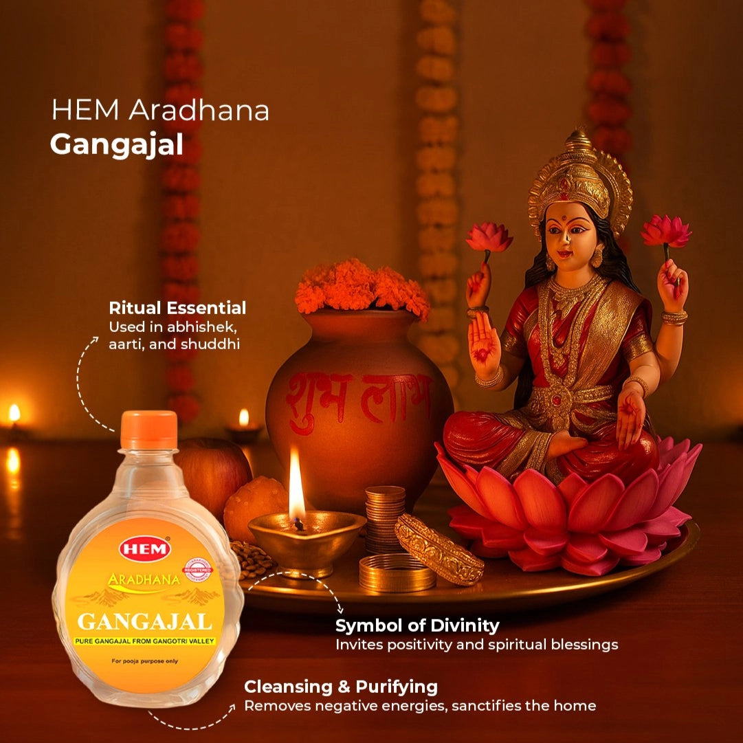 Laxmi Puja Kit
