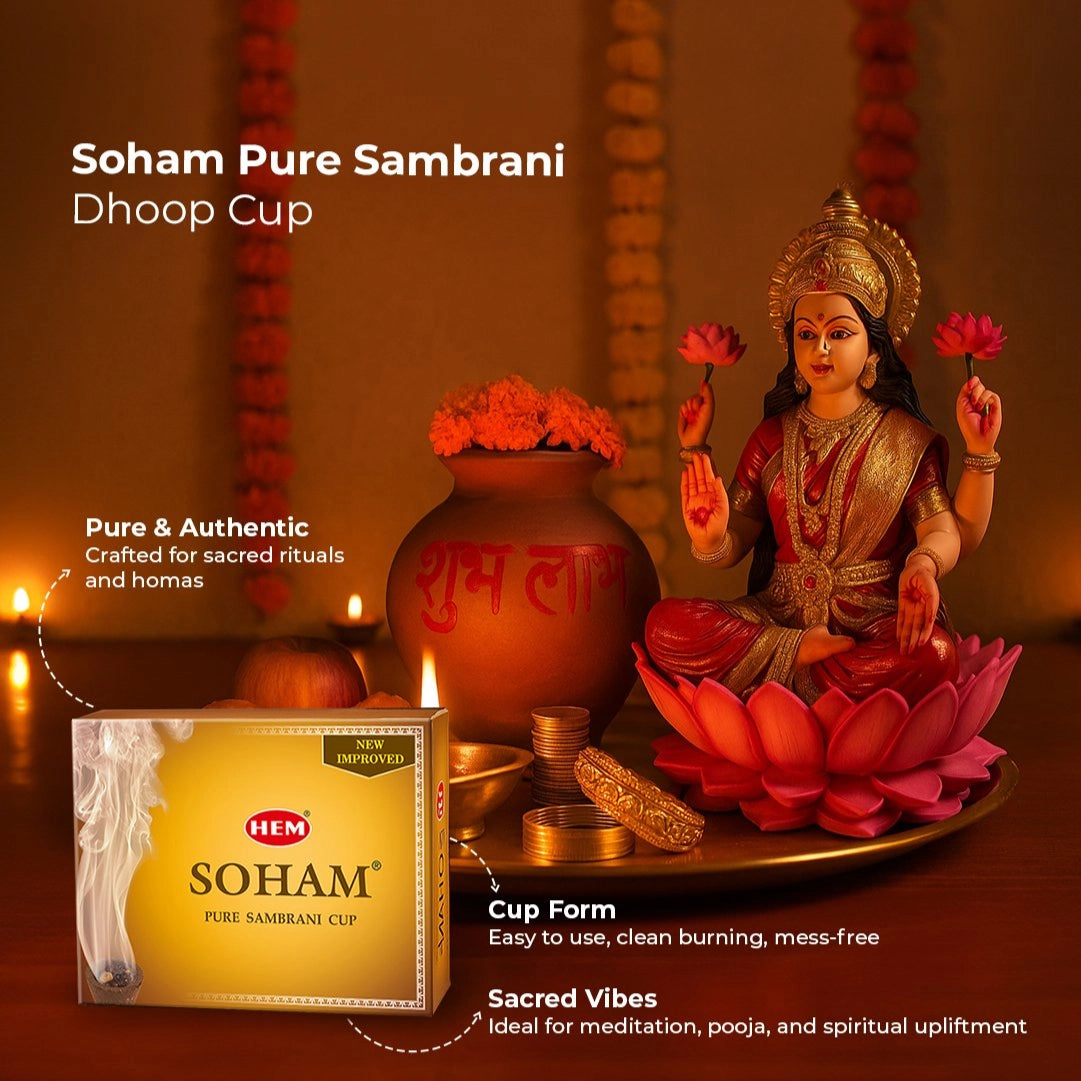Laxmi Puja Kit