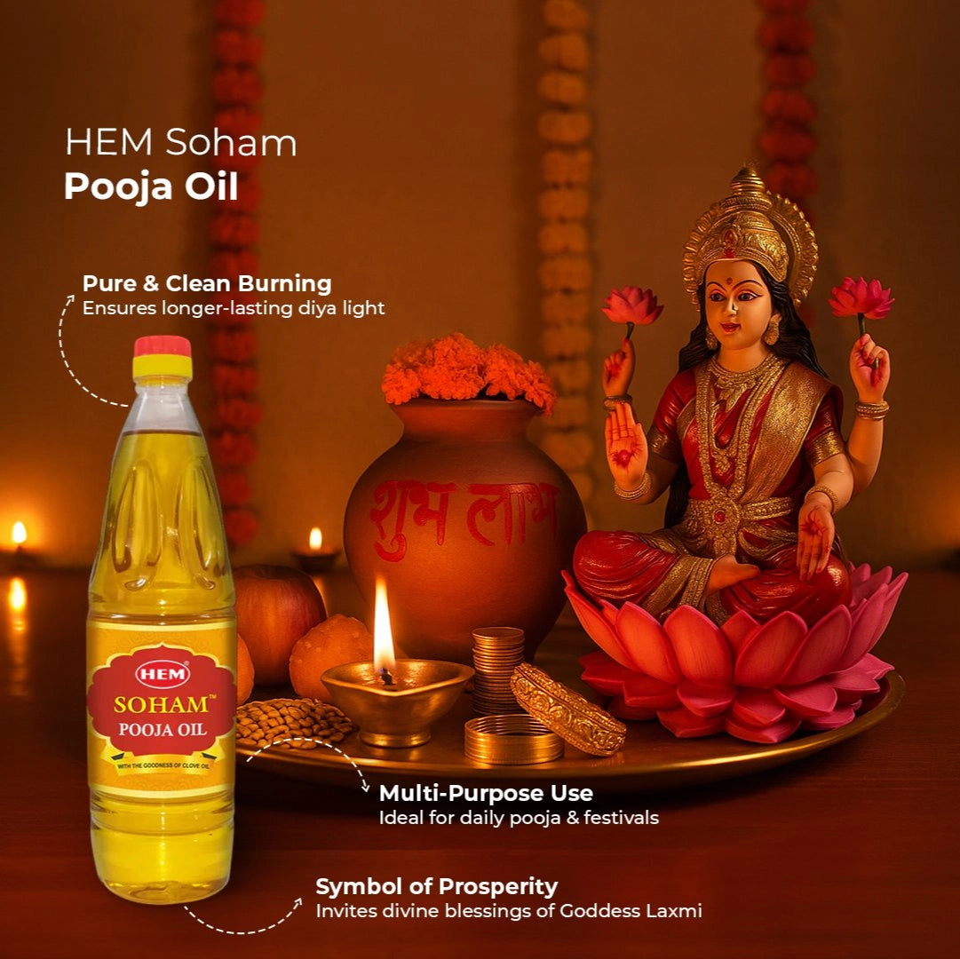 Laxmi Puja Kit