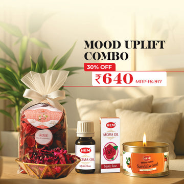 Mood Uplift Combo
