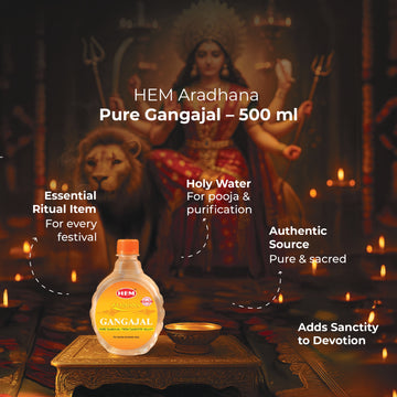 Navratri Puja Kit