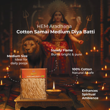 Navratri Puja Kit