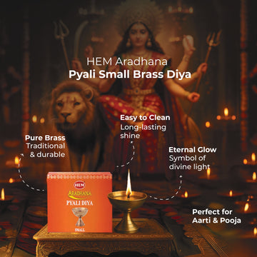 Navratri Puja Kit