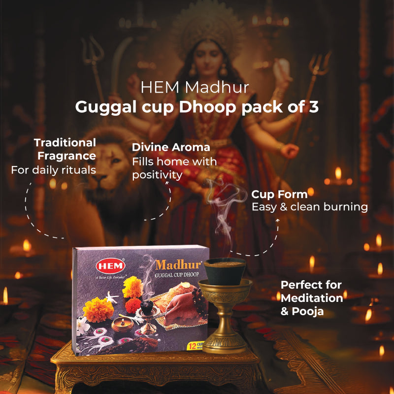Navratri Puja Kit