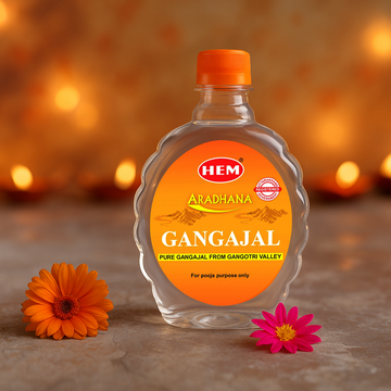 HEM Aradhana Gangajal