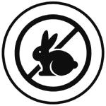 No Tested on Animals