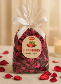 Potpourri