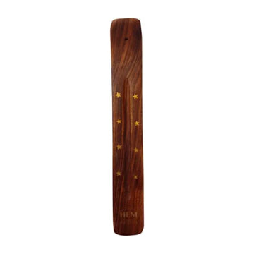 Wooden Incense Stick Holder Agarbatti Stand