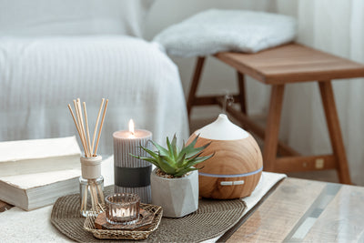 Perfect for Work & Living Spaces