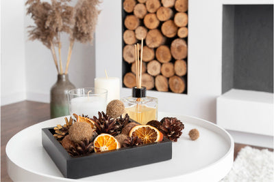 Adds Elegance to Every Corner
