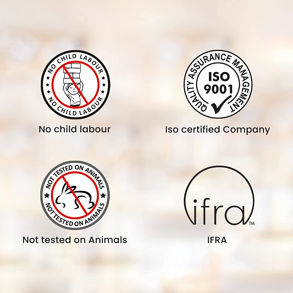 HEM Precious Lily Dhoop Sticks - Pack of 5 (60g Each)