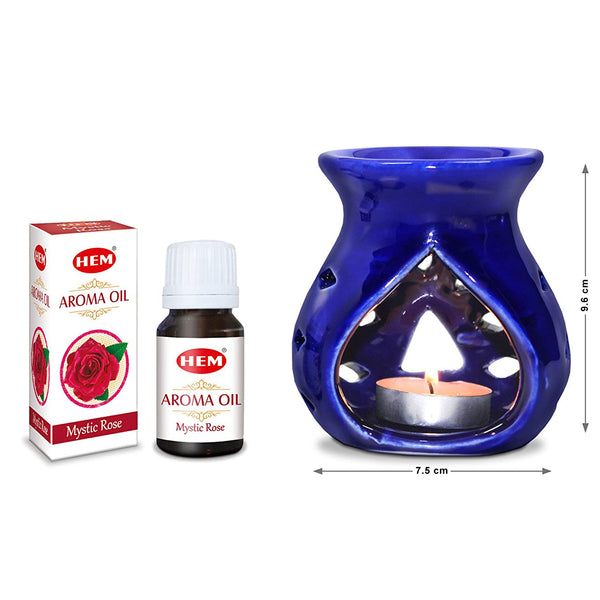 Aromatherapy Oils at Rs 300/kilogram, Marine Lines, Mumbai