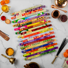 Load image into Gallery viewer, HEM Aroma Collection Incense Sticks - 200 Sticks