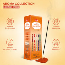 Load image into Gallery viewer, HEM Aroma Collection Incense Sticks - 200 Sticks