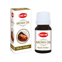 Load image into Gallery viewer, Mystic Amber Aroma Oil (5413000642717)
