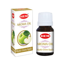 Load image into Gallery viewer, Mystic Green Apple Aroma Oil (5412998054045)