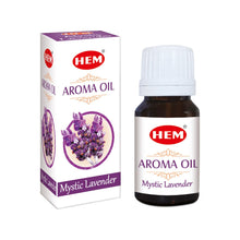 Load image into Gallery viewer, Mystic Lavender Aroma Oil (5413000020125)