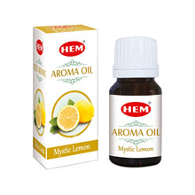 Load image into Gallery viewer, Mystic Lemon Aroma Oil (5412997136541)