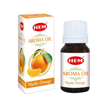 Load image into Gallery viewer, Mystic Orange Aroma Oil (5412999659677)
