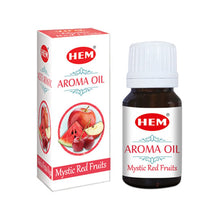 Load image into Gallery viewer, Mystic Red Fruits Aroma Oil (5412989206685)