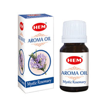 Load image into Gallery viewer, Mystic Rosemary Aroma Oil (5412993237149)