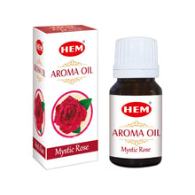Load image into Gallery viewer, Mystic Rose Aroma Oil (5412999397533)