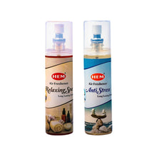 Load image into Gallery viewer, Anti-Stress + Relaxing Spa Air Freshener - Pack of 2 (6065130406045)
