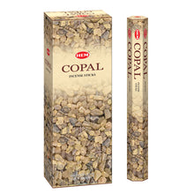 Load image into Gallery viewer, Copal Incense Sticks (5809097572509)