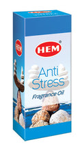 Load image into Gallery viewer, Anti Stress Fragrance Oil (5413311316125)