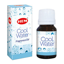 Load image into Gallery viewer, Cool Water Fragrance Oil (5413319803037)
