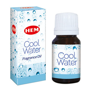 Cool water outlet 50ml