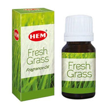 Load image into Gallery viewer, Fresh Grass Fragrance Oil (5413295390877)