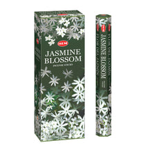Load image into Gallery viewer, Jasmine Blossom Incense Sticks (6588750626973)
