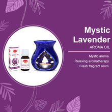 Load image into Gallery viewer, HEM Mystic Lavender Aroma Oil Set