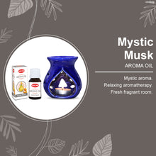 Load image into Gallery viewer, HEM Mystic Musk Aroma Oil Set