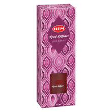 Load image into Gallery viewer, Pink Bloom Reed Diffuser 80ml (5704558706845)
