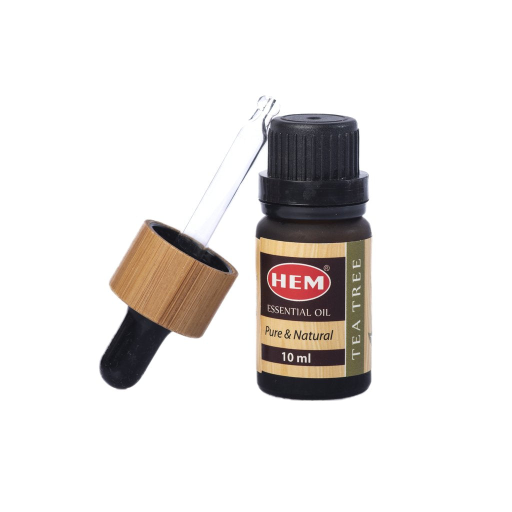 Tea Tree Essential Oil 10ml