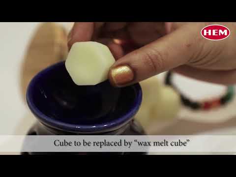 Vanilla Wax Melts Pack of 2